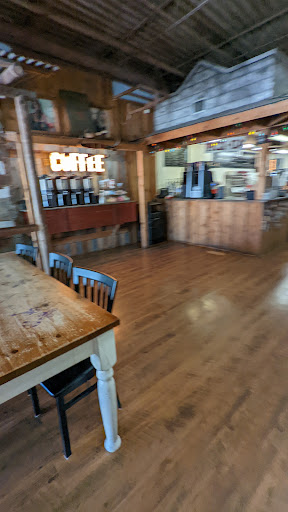 Espresso Bar «Java Ranch Espresso Bar & Cafe», reviews and photos, 114 E Main St, Fredericksburg, TX 78624, USA