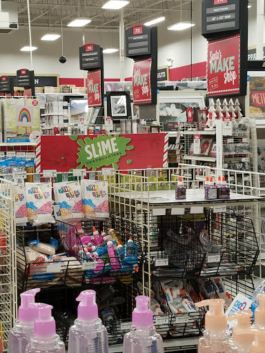 Craft Store «Michaels», reviews and photos, 2315 E Imperial Hwy d, Brea, CA 92821, USA