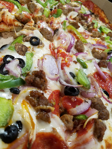 Warehouse store «Costco Wholesale», reviews and photos, 14 Lightcap Rd, Pottstown, PA 19464, USA