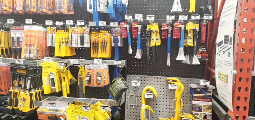 Home Improvement Store «The Home Depot», reviews and photos, 229 Hartford Ave, Bellingham, MA 02019, USA