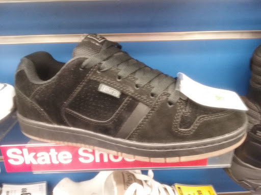 Sporting Goods Store «Big 5 Sporting Goods», reviews and photos, 6750 Amador Plaza Rd, Dublin, CA 94568, USA