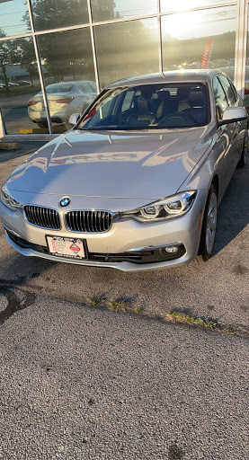 Used Car Dealer «North Coast Auto Mall», reviews and photos, 1875 Brittain Rd, Akron, OH 44310, USA