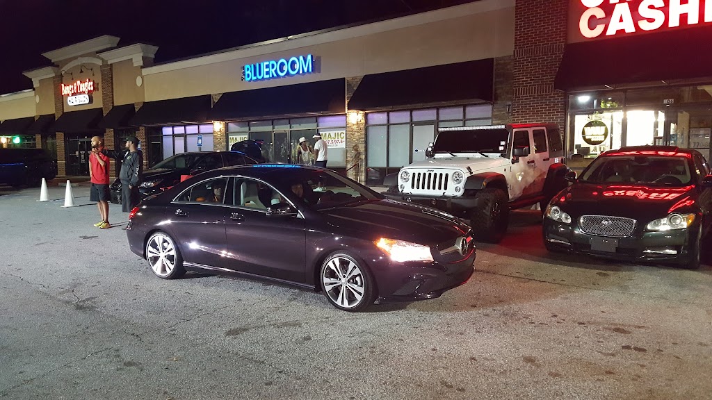 Dairy Queen Grill & Chill 30058