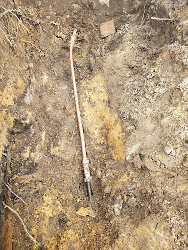 Plumber «Dunnrite Llc», reviews and photos, 2311 Hancock St, Port Huron, MI 48060, USA