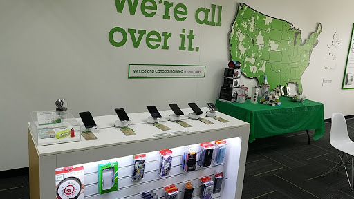 Cell Phone Store «Cricket Wireless Authorized Retailer», reviews and photos, 8465 Holcomb Bridge Rd #620, Alpharetta, GA 30022, USA