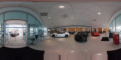 Chevrolet Dealer «Connell Chevrolet», reviews and photos, 2828 Harbor Blvd, Costa Mesa, CA 92626, USA