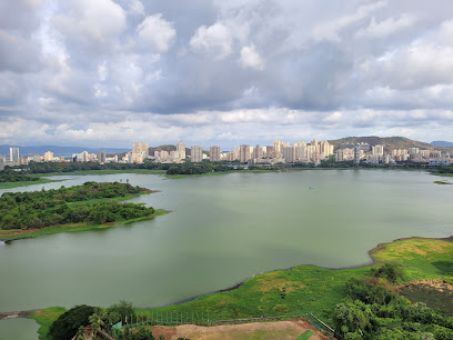 Powai Lake