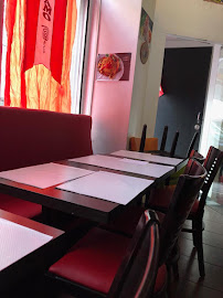 Atmosphère du Restaurant péruvien Sabor Peruano à Paris - n°5