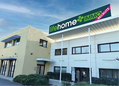 lifehome IMMO, Agence immobilière Saint Jean de Védas à Saint-Jean-de-Védas