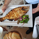 Photo n°6 de l'avis de David.a fait le 24/08/2020 à 16:09 sur le  Cavalluccio Marino à Riccione