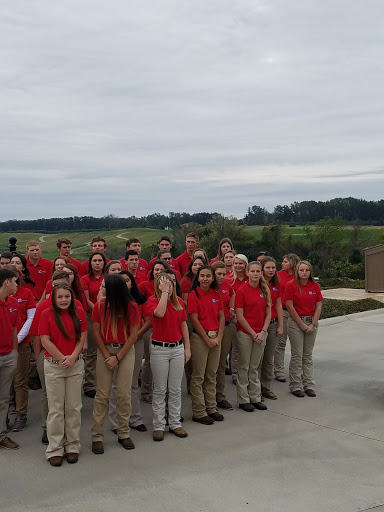 Country Club «Adena Golf and Country Club», reviews and photos, 950 NW 75th St, Ocala, FL 34475, USA