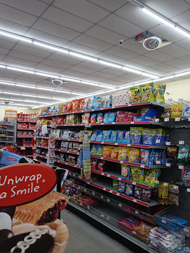 Dollar Store «FAMILY DOLLAR», reviews and photos, 1031 Kenmore Blvd, Akron, OH 44314, USA