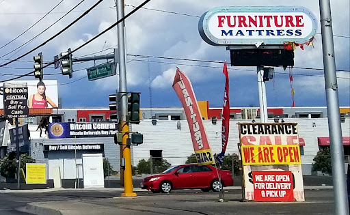 Las Vegas Furniture Direct