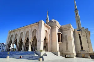 Amir Abdel Kader Mosque image