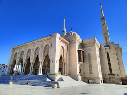 Mosquée Emir Abdelkader photo