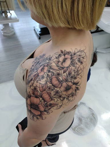 Explore tattoo ideas funny, creative tattoo ideas in Abilene, available at La Leyenda Tattoo Co