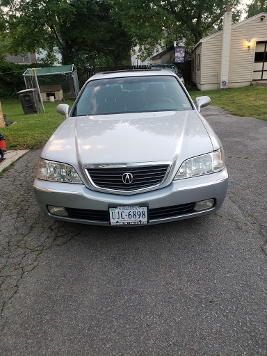 Used Car Dealer «Madison Motors», reviews and photos, 2736 S Seminole Trail, Madison, VA 22727, USA