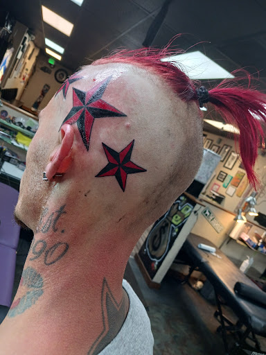 Explore tattoo ideas collarbone, creative tattoo ideas in Glenwood Springs, available at Mountain Ink Tattoo & Piercing