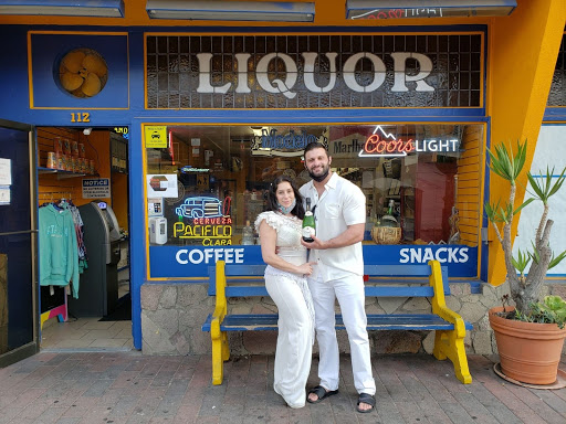 AVALON LIQUOR STORE & GIFTS