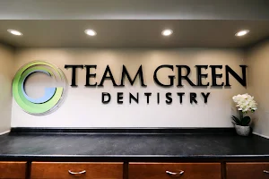 Team Green Dentistry image