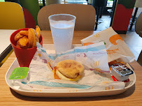 Aliment-réconfort du Restauration rapide McDonald's à Essey-lès-Nancy - n°8