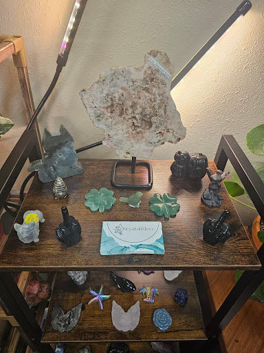 Explore religious tattoo idea, creative tattoo ideas in New Hampton, available at Crescent Moon Tattoo