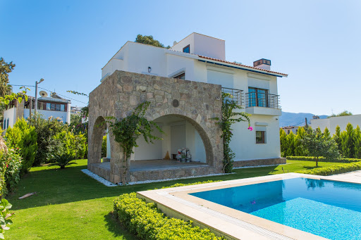 Bodrum Villa Kiralama | Evabodrum