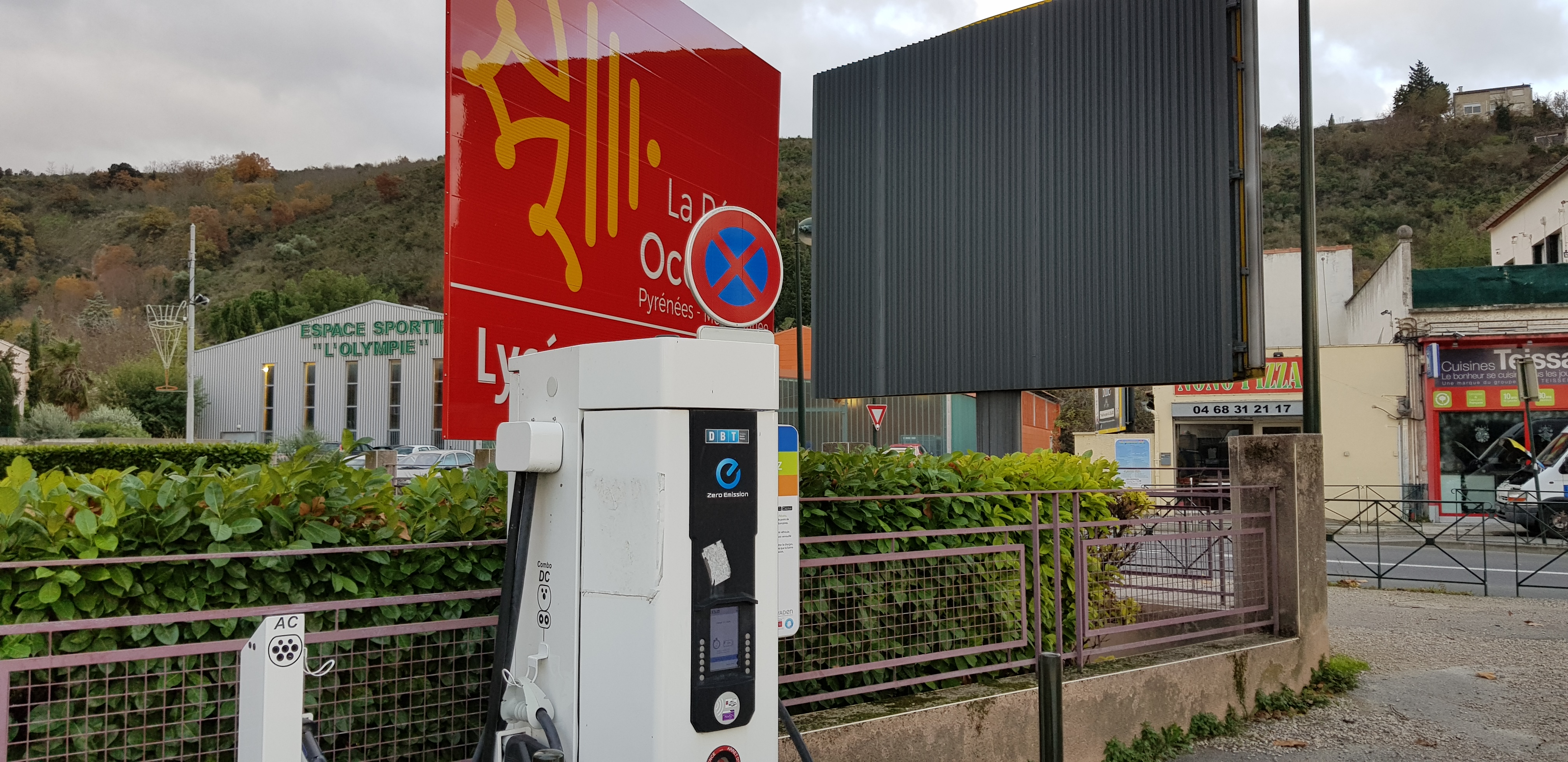 Photo n° 2 de l'avis de Adrien. fait le 09/12/2018 à 08:41