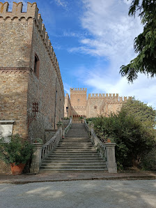 Antico Borgo di Tabiano Castello Tabiano Castello, 4, 43039 Tabiano Castello PR, Italia