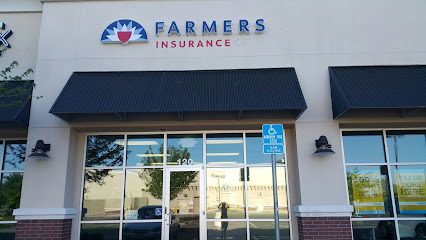 Farmers Insurance - Tracy Tran