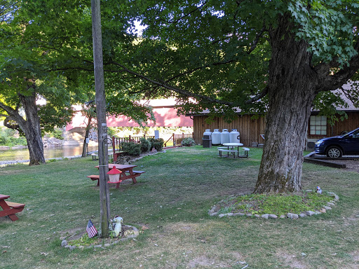 Restaurant «Forksville General Store & Restaurant», reviews and photos, 22 Bridge St, Forksville, PA 18616, USA