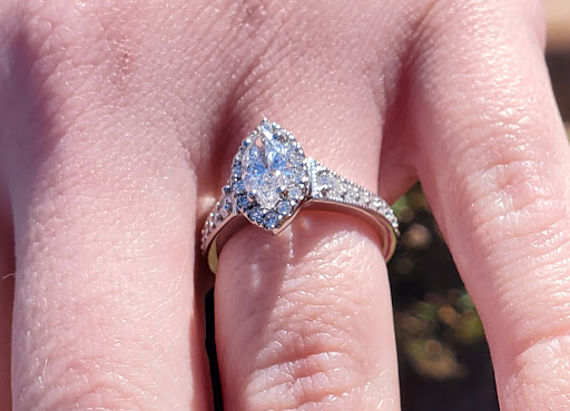 Jeweler «K Novinger Jewelry», reviews and photos, 1200 Market St #9, Lemoyne, PA 17043, USA