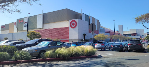 Target, 3060 Plaza Bonita Rd, National City, CA 91950, USA, 