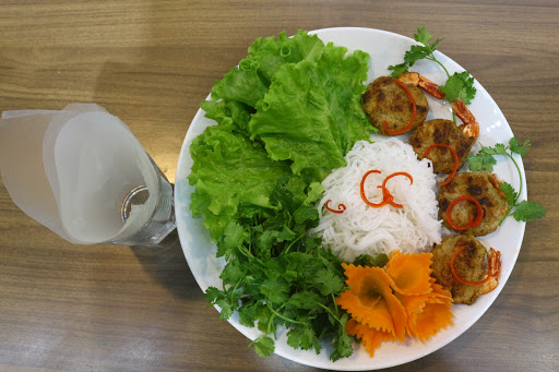 Hoang Cuisine