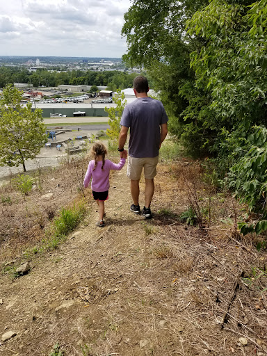 Park «Trammel Fossil Park», reviews and photos, Tramway Dr, Sharonville, OH 45241, USA