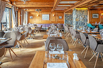 Atmosphère du Restaurant Le Chalet à Tignes - n°1