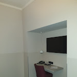 Photo n°5 de l'avis de Ralf.t fait le 15/02/2019 à 16:24 sur le  Hotel Topas à Frankfurt