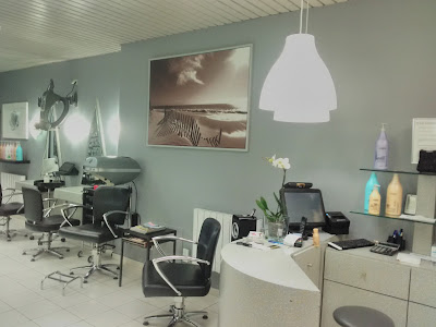 Pascal Coiffure à Bordeaux