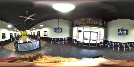 Barber Shop «Prestige Barbershop», reviews and photos, 4964 E Colonial Dr, Orlando, FL 32803, USA