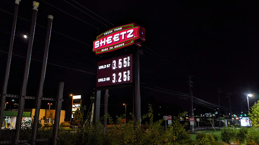 Convenience Store «Sheetz #273», reviews and photos, 6600 Perkiomen Ave, Birdsboro, PA 19508, USA