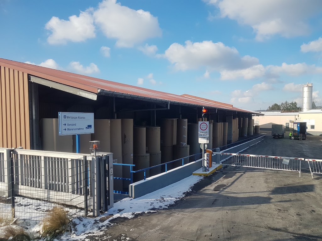 Wellpappe Alzenau GmbH & Co. KG
