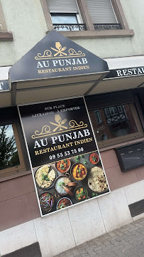 Photos du propriétaire du Restaurant indien Au punjab à Illkirch-Graffenstaden - n°1