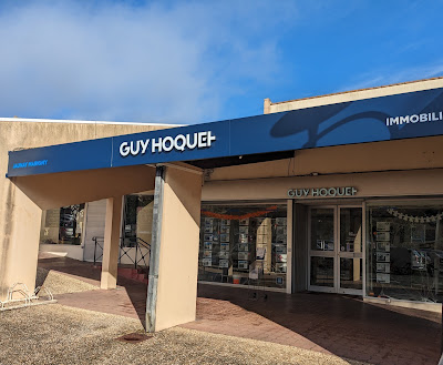Agence immobilière Guy Hoquet JAUNAY MARIGNY à Jaunay-Marigny