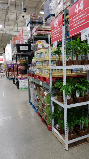 Warehouse club «BJ’s Wholesale Club», reviews and photos, 777 Washington St, Auburn, MA 01501, USA