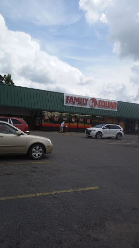 Family Dollar