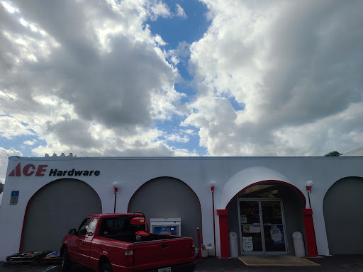 Hardware Store «Eau Gallie Ace Hardware», reviews and photos, 590 Eau Gallie Blvd, Melbourne, FL 32935, USA