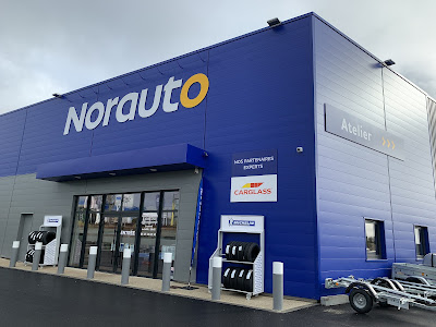 Norauto Vaux Sur Mer à Vaux-sur-Mer