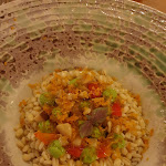 Photo n°6 de l'avis de Wilma.. fait le 22/09/2020 à 06:07 sur le  Favola in Tavola Ristorante à Alberobello