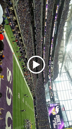 Stadium «U.S. Bank Stadium», reviews and photos, 401 Chicago Ave, Minneapolis, MN 55415, USA