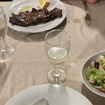 Photo n°5 de l'avis de Valentina.l fait le 20/02/2024 à 22:37 sur le  trattoria Pizzeria La Pergola à Santa Lucia del Mela